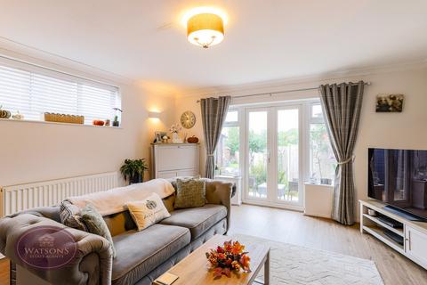 undefined, Lynncroft, Eastwood, Nottingham, NG16