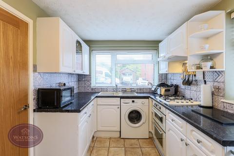 undefined, Lynncroft, Eastwood, Nottingham, NG16