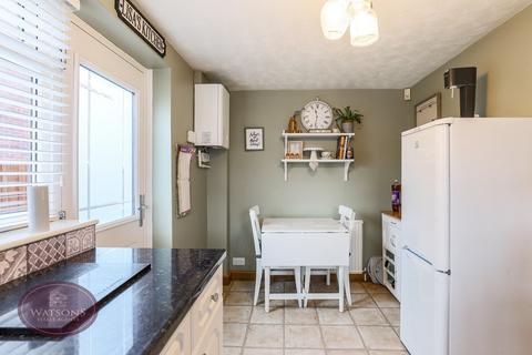 undefined, Lynncroft, Eastwood, Nottingham, NG16