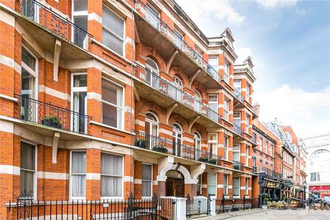 2 bedroom apartment to rent, Palace Place Mansions, Kensington, W8