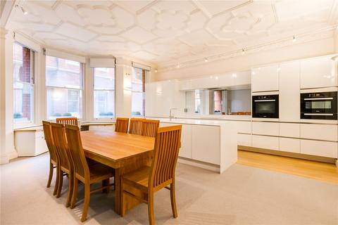 2 bedroom apartment to rent, Palace Place Mansions, Kensington, W8