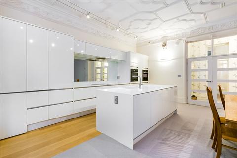 2 bedroom apartment to rent, Palace Place Mansions, Kensington, W8