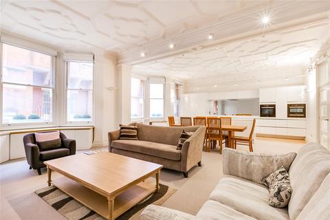 2 bedroom apartment to rent, Palace Place Mansions, Kensington, W8