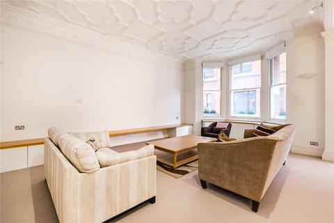 2 bedroom apartment to rent, Palace Place Mansions, Kensington, W8