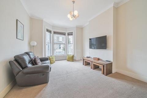 Eustace Road, London, SW6