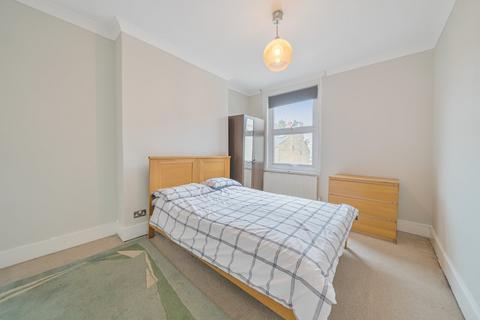 4 bedroom terraced house for sale, Eustace Road, London, SW6