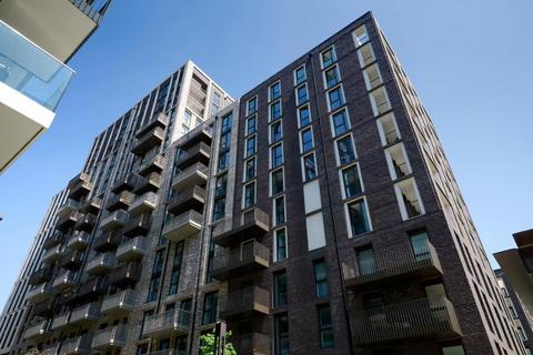 undefined, Boxwood Gardens, Gauging Square, London E1W