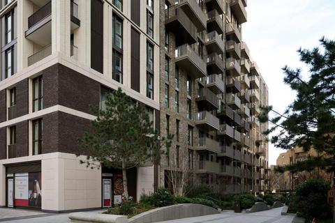 undefined, Boxwood Gardens, Gauging Square, London E1W