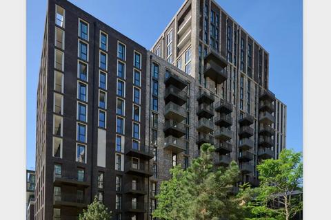 undefined, Boxwood Gardens, Gauging Square, London E1W