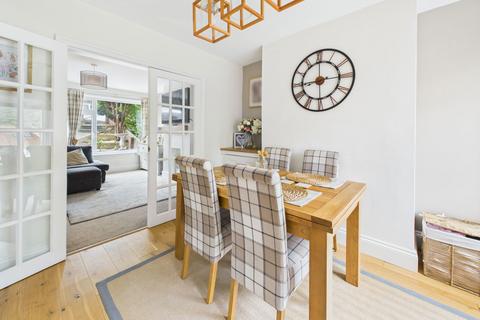 3 bedroom semi-detached house for sale, George Road, Paignton