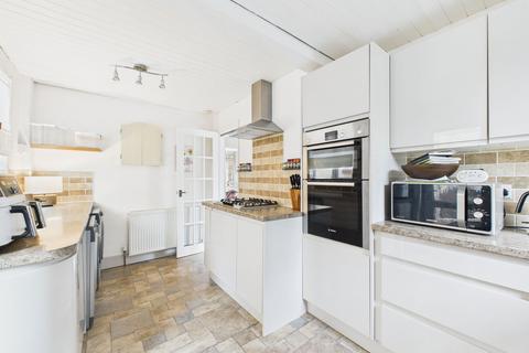 3 bedroom semi-detached house for sale, George Road, Paignton
