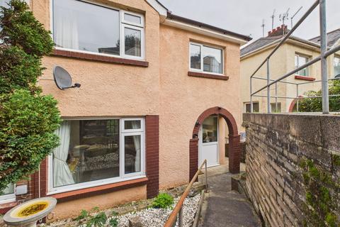 3 bedroom semi-detached house for sale, George Road, Paignton