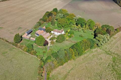 5 bedroom detached house for sale, Station Road, Sandy SG19