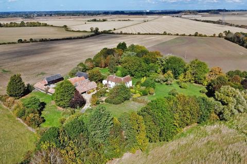 5 bedroom detached house for sale, Station Road, Sandy SG19