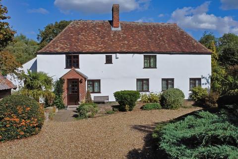 5 bedroom detached house for sale, Station Road, Sandy SG19