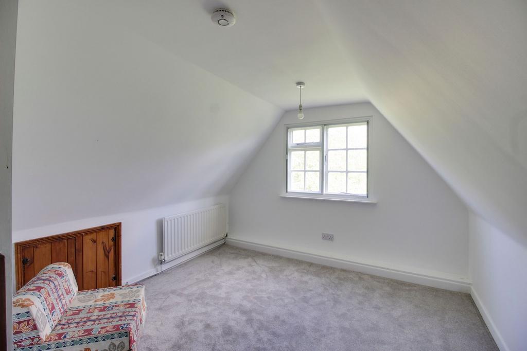Bedroom Five