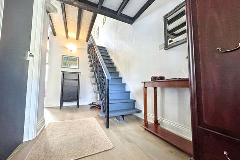 undefined, Burnfoot, St. Johns Chapel, Bishop Auckland, Durham, DL13 1QH