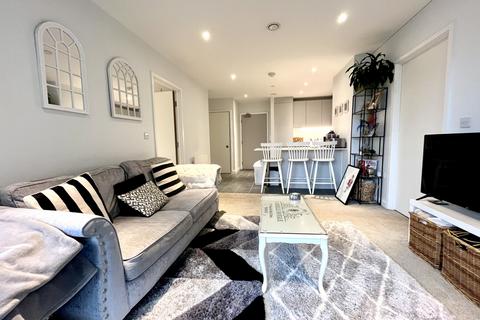 2 bedroom apartment for sale, Local Blackfriars, Block B, Salford, M3 7DA