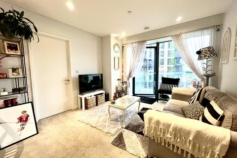 2 bedroom apartment for sale, Local Blackfriars, Block B, Salford, M3 7DA