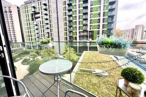 2 bedroom apartment for sale, Local Blackfriars, Block B, Salford, M3 7DA