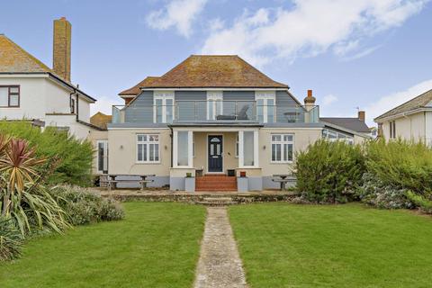 undefined, Marine Parade, Seaford, East Sussex