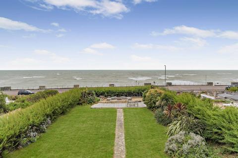 undefined, Marine Parade, Seaford, East Sussex