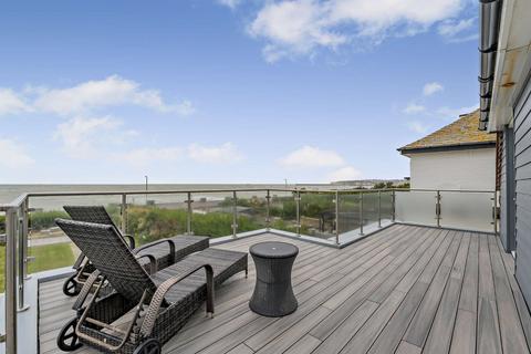 undefined, Marine Parade, Seaford, East Sussex