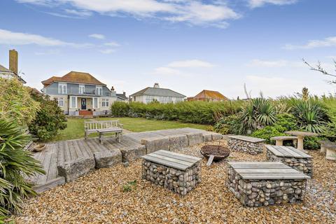 undefined, Marine Parade, Seaford, East Sussex
