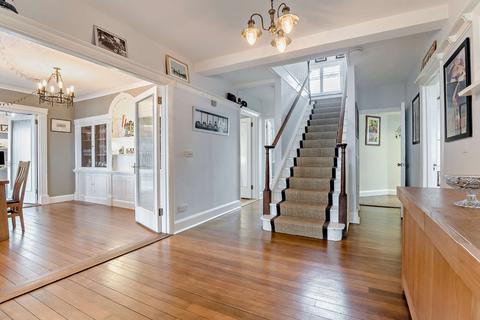 undefined, Marine Parade, Seaford, East Sussex