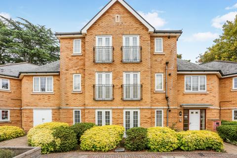 1 bedroom flat for sale, Forelle Way, Carshalton SM5
