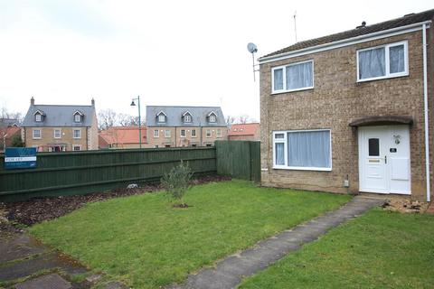 undefined, Deerleap, South Bretton, Peterborough