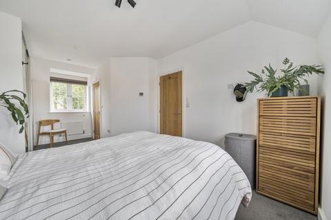3 bedroom detached house for sale, The Framptons, Netley Abbey, Southampton, SO31