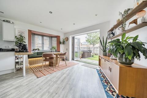 9 The Framptons, Netley Abbey, Southampton, SO31 5HZ