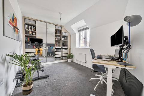 9 The Framptons, Netley Abbey, Southampton, SO31 5HZ