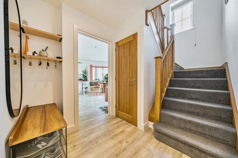 9 The Framptons, Netley Abbey, Southampton, SO31 5HZ