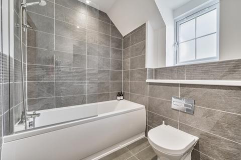 9 The Framptons, Netley Abbey, Southampton, SO31 5HZ