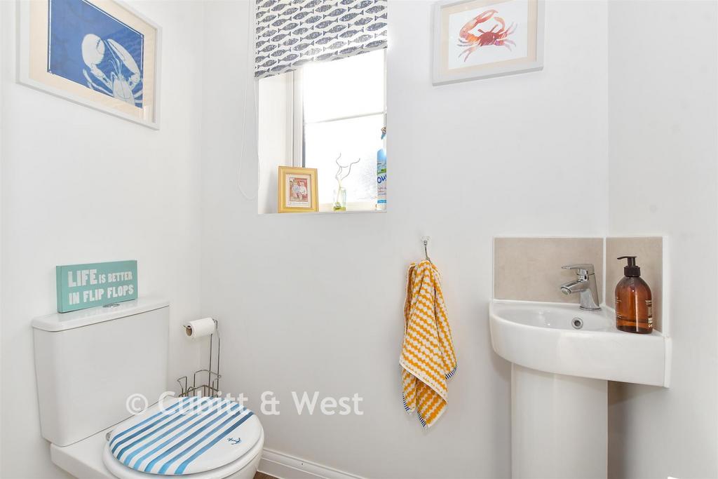 Internal Lifestyle Photograph