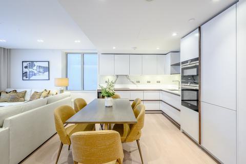 3 bedroom flat to rent, Edgware Road, London, W2