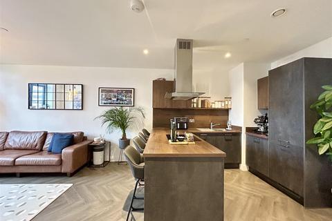 undefined, 20, Gooch Street North, Birmingham