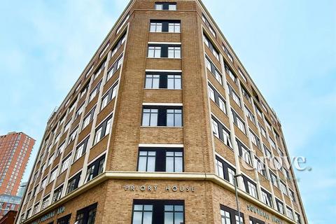 undefined, 20, Gooch Street North, Birmingham