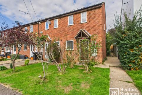 2 bedroom terraced house for sale, Montpellier Close, Billericay