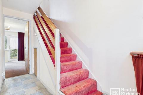 2 bedroom terraced house for sale, Montpellier Close, Billericay