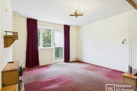 2 bedroom terraced house for sale, Montpellier Close, Billericay