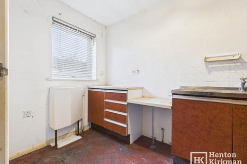 2 bedroom terraced house for sale, Montpellier Close, Billericay