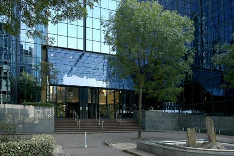 Industrial development to rent, 8-9 Harbour Exchange Sq London E14 9JY