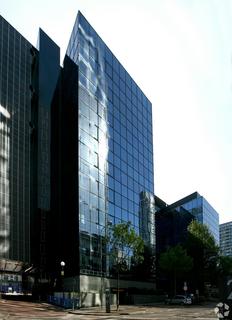 Industrial development to rent, 8-9 Harbour Exchange Sq London E14 9JY