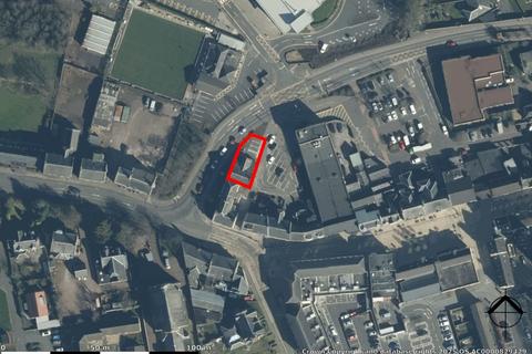 Retail property (high street) for sale, 3 Oxenward Rd Kilwinning KA13 6EH