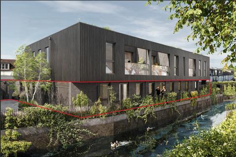 Mixed use for sale, 26-28 Priests Bridge London SW14 8TA