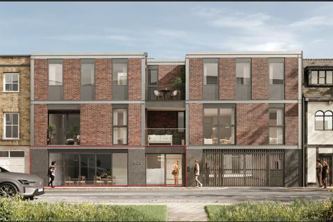 Mixed use for sale, 26-28 Priests Bridge London SW14 8TA