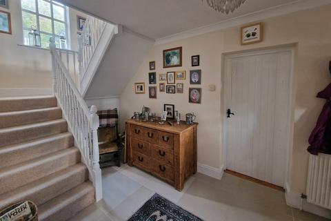 4 bedroom detached house for sale, 1 Spring Meadow, Cenarth